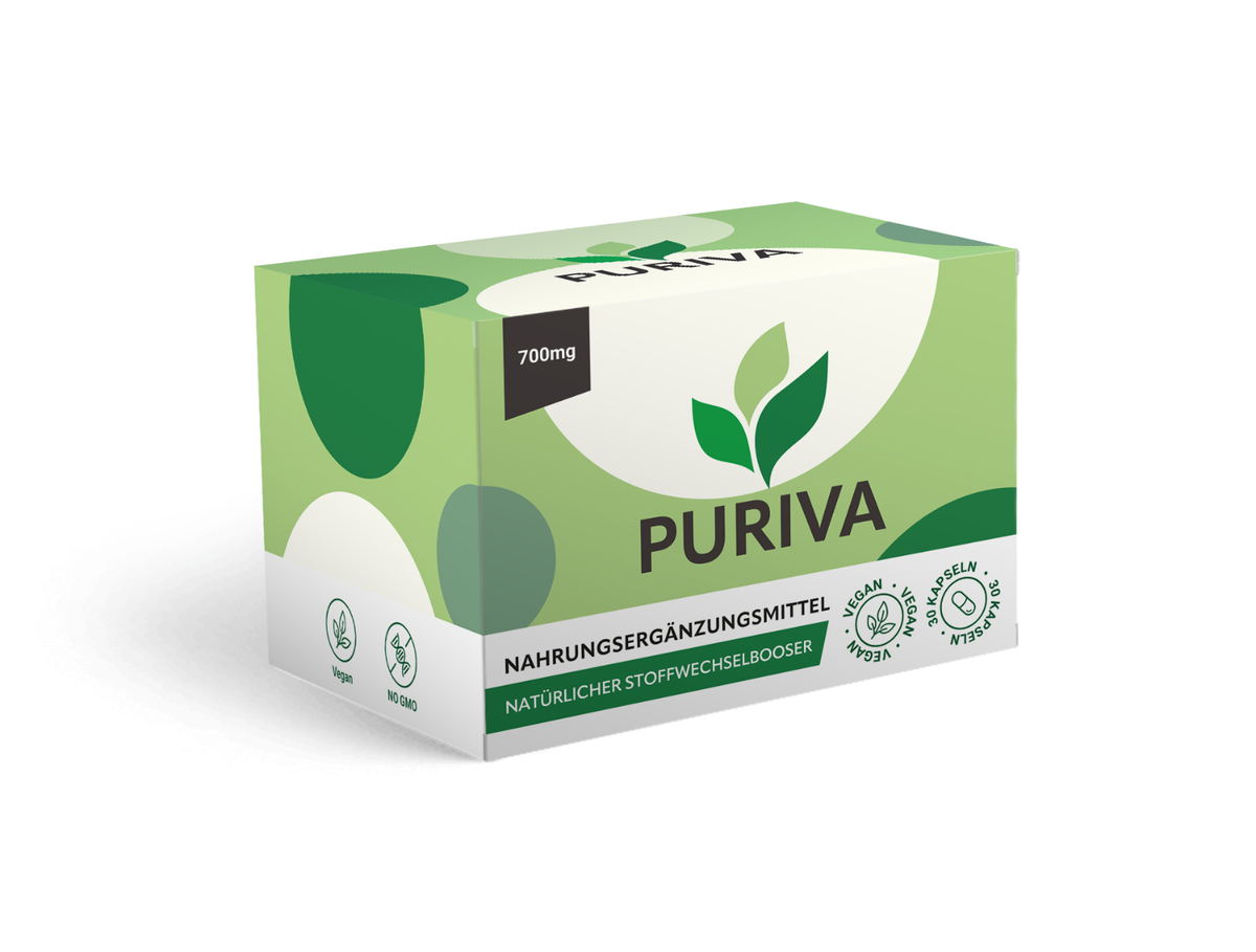 Puriva